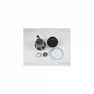 ШРУС комплект TRISCAN 8540 65114 для SAAB со стороны колеса - Фото 1