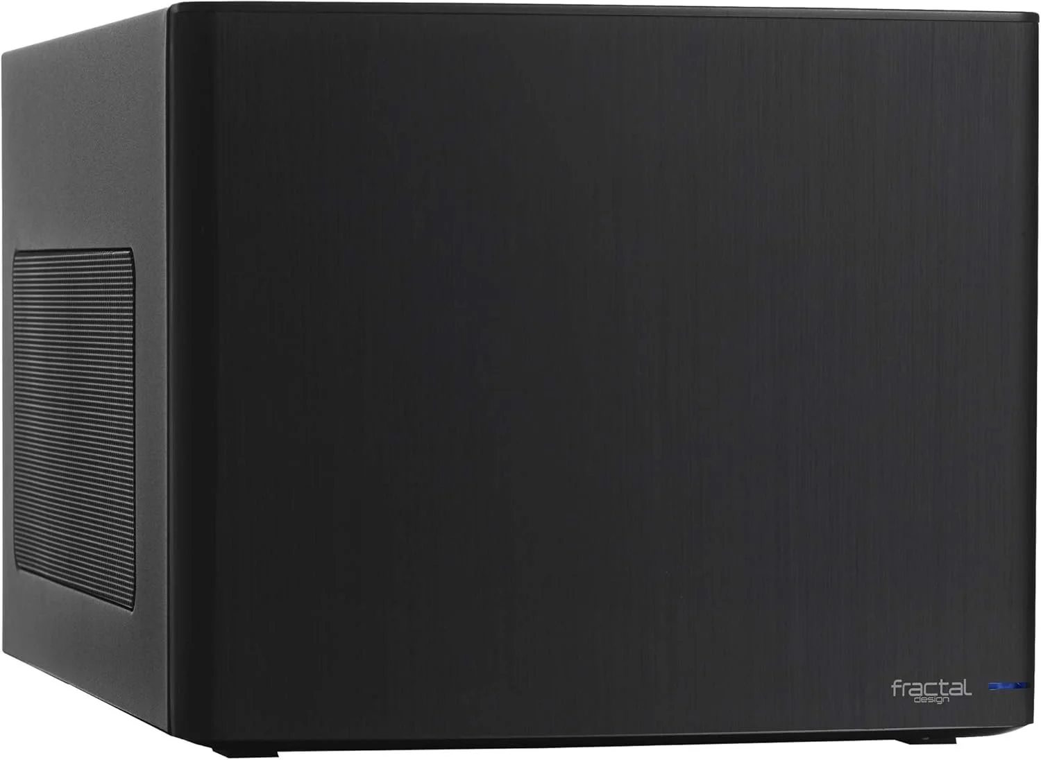 Корпус для ПК Fractal Design Node 304 / без БП / Черный, фото №3