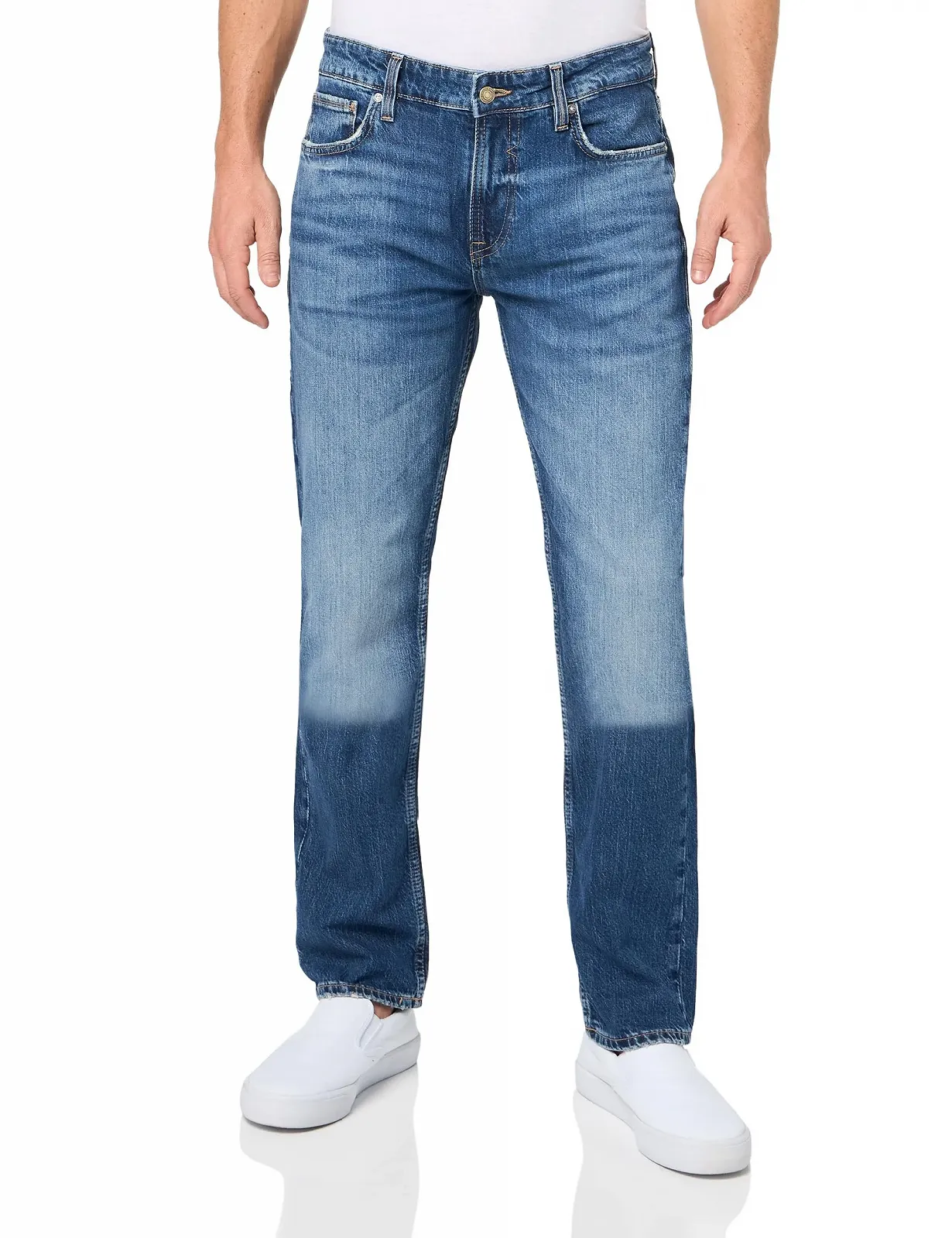 Джинси GUESS Angels Чоловічі Дюни 26, фото №1