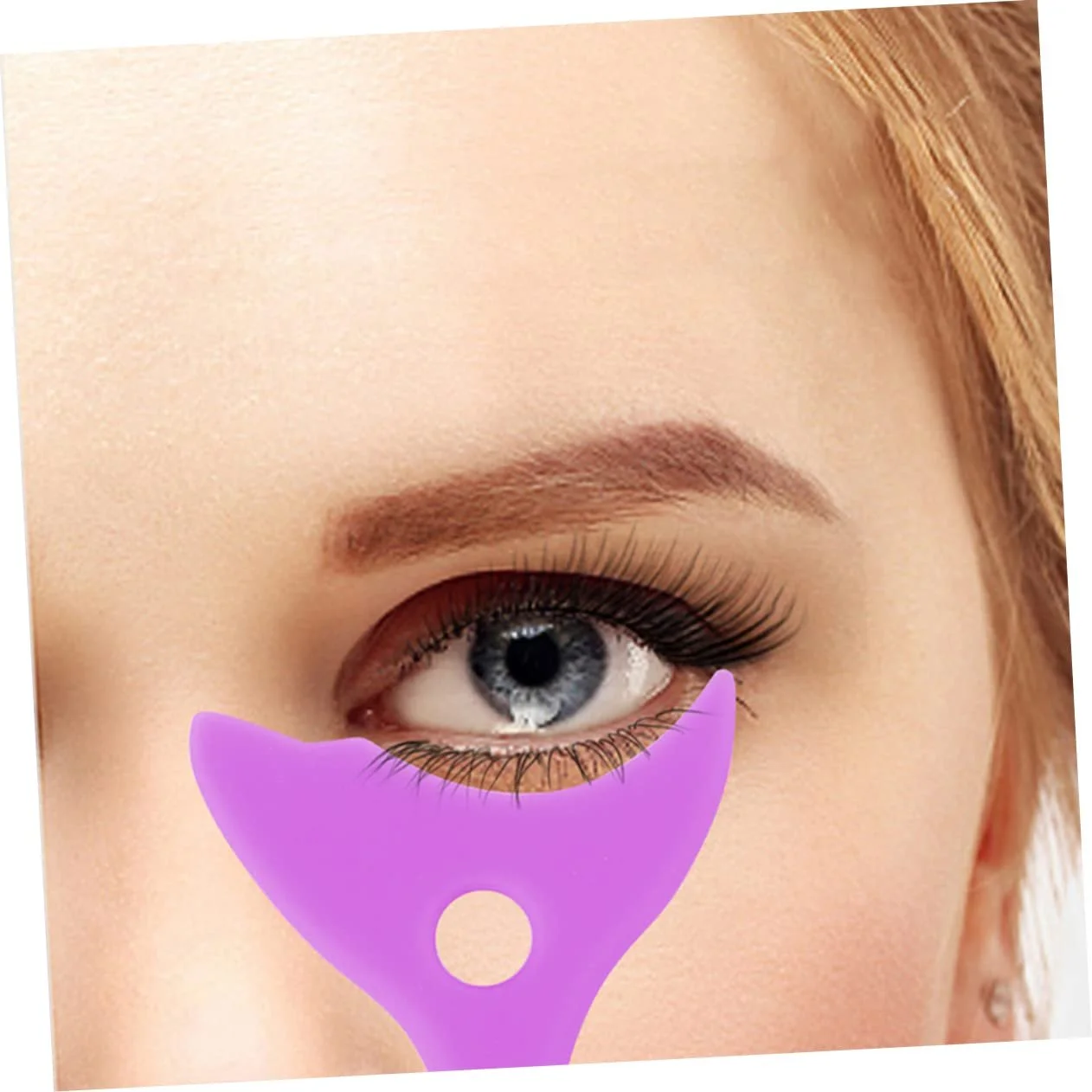 Трафареты для подводки глаз minkissy, фото №6 Трафареты для подводки глаз minkissy, фото №6