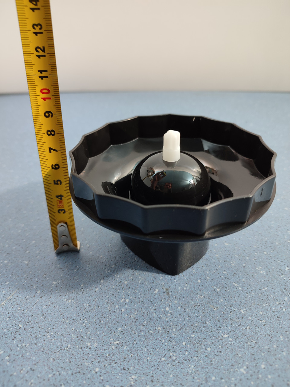 Крышка для блендера Rotex RTB890B, фото №10 Крышка для блендера Rotex RTB890B, фото №10