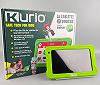 Планшет 7" KURIO K01023 2+4/32Gb 4 ядра Android 13 Зелений Уцінка Планшет 7" KURIO K01023 2+4/32Gb 4 ядра Android 13 Зелений Уцінка