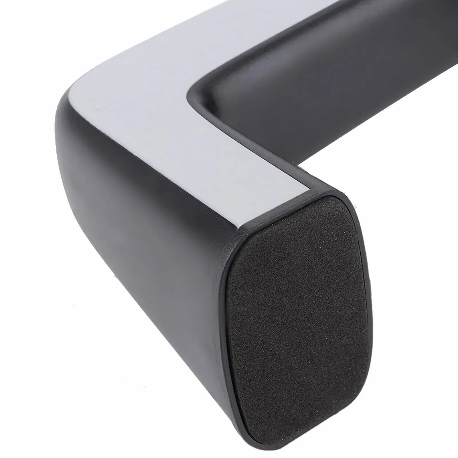 Точило для ножів Pwshymi 4-рівнева багатофункціональна, фото №6