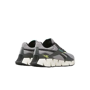 Кросівки Reebok Unisex Zig Dynamica STR synthetic.ua - Фото 1