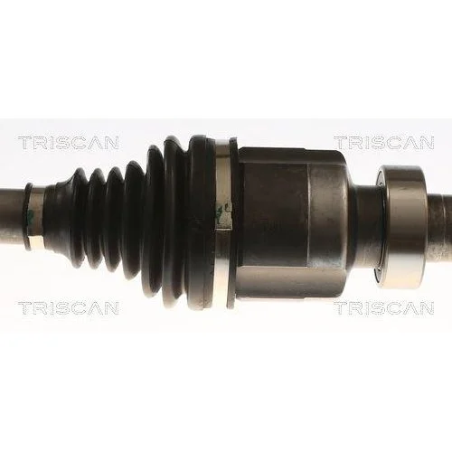 Привідний вал TRISCAN 8540 25746 для RENAULT передня вісь справа, фото №3 Привідний вал TRISCAN 8540 25746 для RENAULT передня вісь справа, фото №3