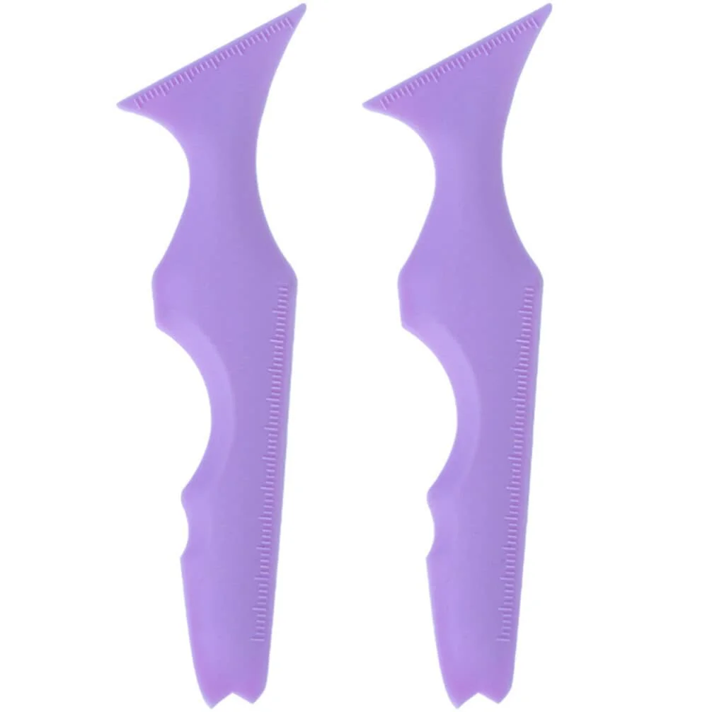 Інструмент Трафарети для підводки очей Крилатий трафарет для підводки очей Силіконовий, фото №1 Інструмент Трафарети для підводки очей Крилатий трафарет для підводки очей Силіконовий, фото №1