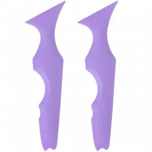 Купити Інструмент Трафарети для підводки очей Крилатий трафарет для підводки очей Силіконовий - Фото 1 Інструмент Трафарети для підводки очей Крилатий трафарет для підводки очей Силіконовий - Фото 1