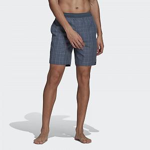 Шорти для плавання CHECK CLX SH CL GQ1114 Adidas Синій S - Фото 1