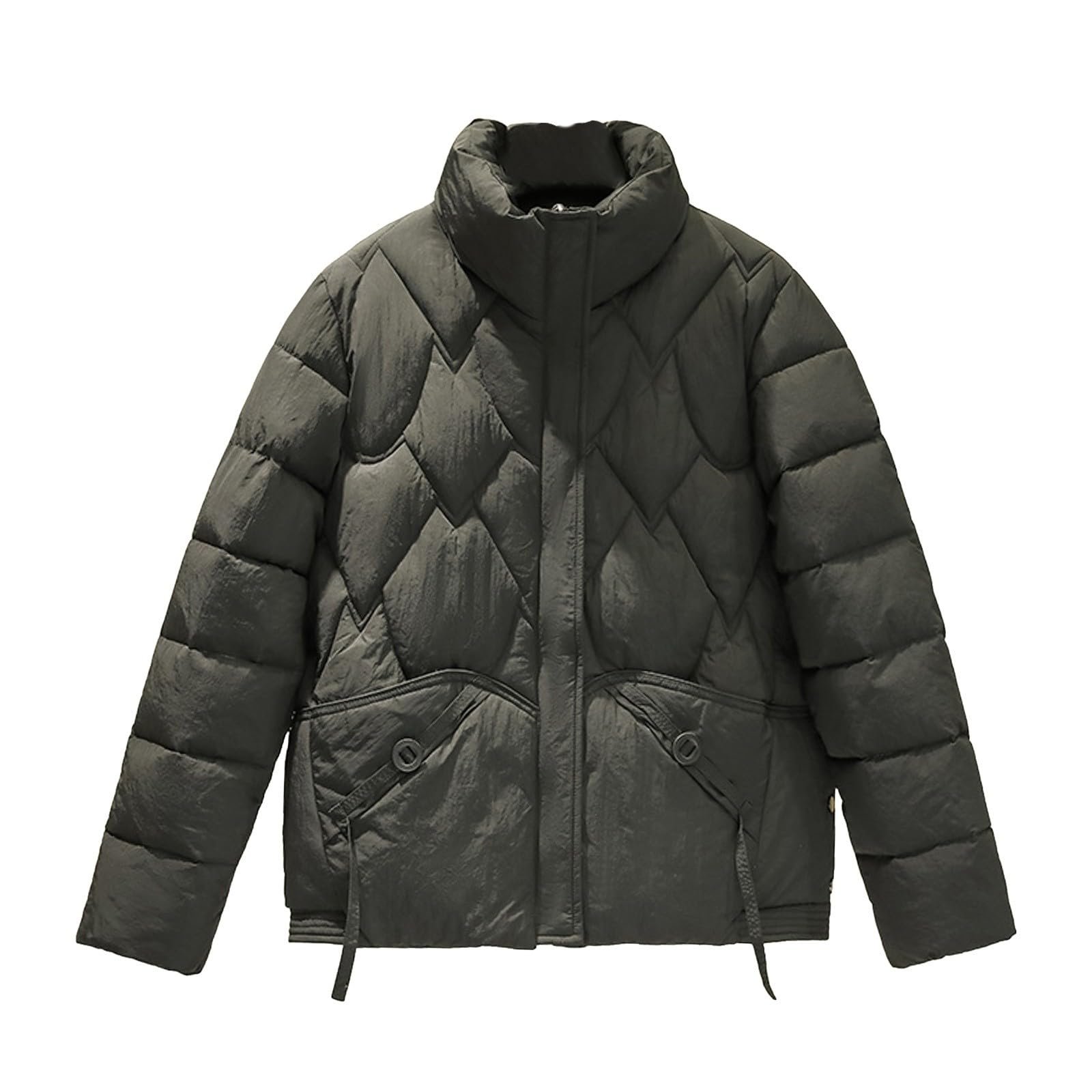 Куртка стеганая Женская Переходная, фото №1 Куртка стеганая Женская Переходная, фото №1