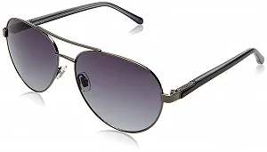 Унісекс сонцезахисні окуляри Fossil - Фото 1