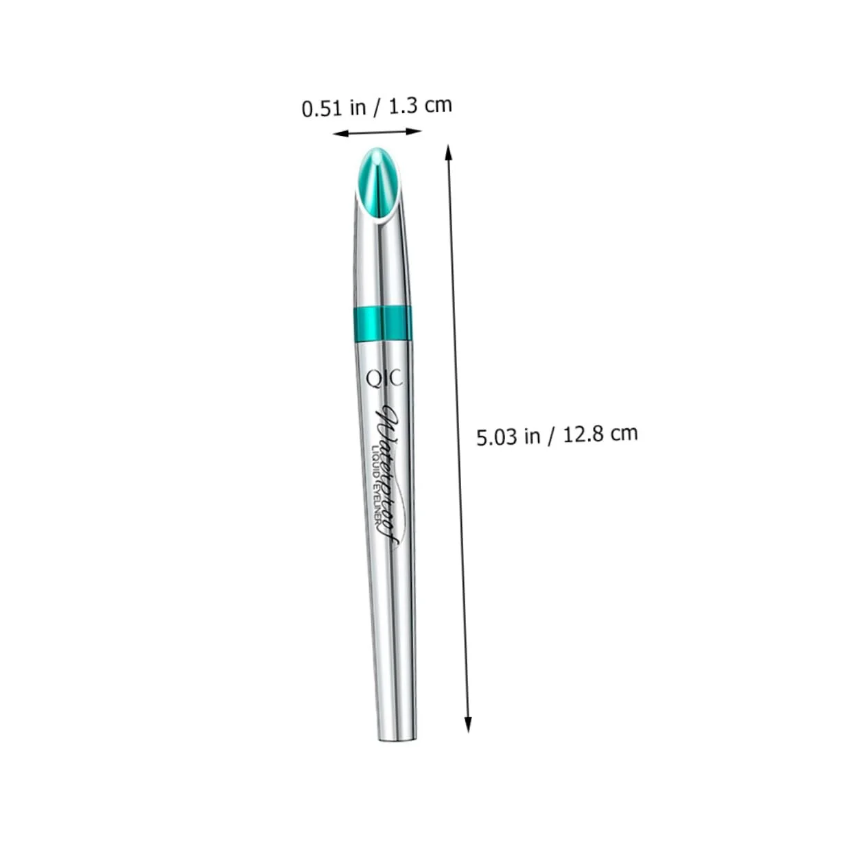 Підводка для очей рідка, фото №4