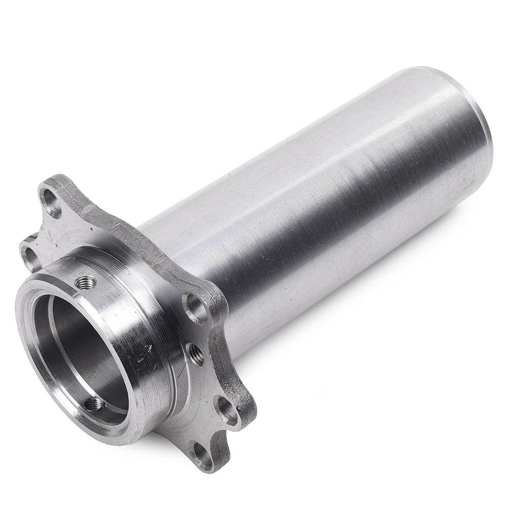 Труба шкворня ст образца AGH 52-2308040-А, фото №1