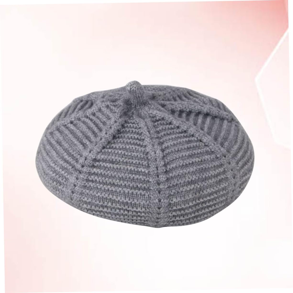 Берет WRITWAA Шерстяной, фото №3 Берет WRITWAA Шерстяной, фото №3