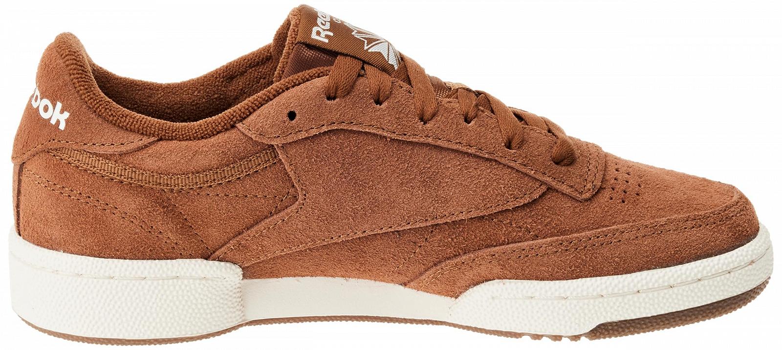 Кросівки Reebok Club C 85 чоловічі, фото №4