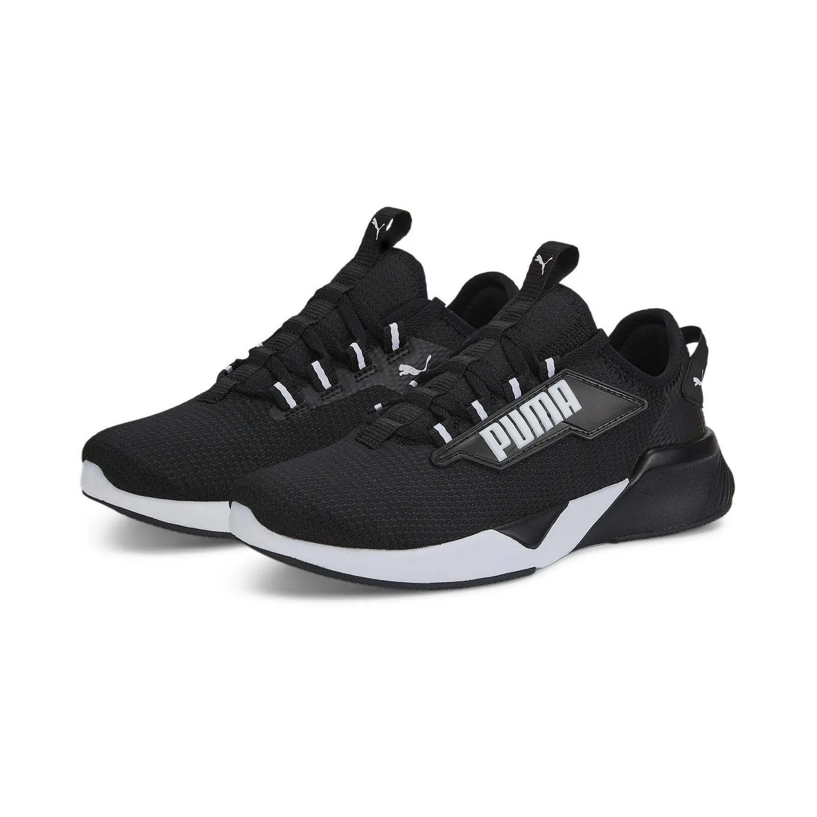 Кроссовки Puma Retaliate 2Street Детские, фото №2 Кроссовки Puma Retaliate 2Street Детские, фото №2
