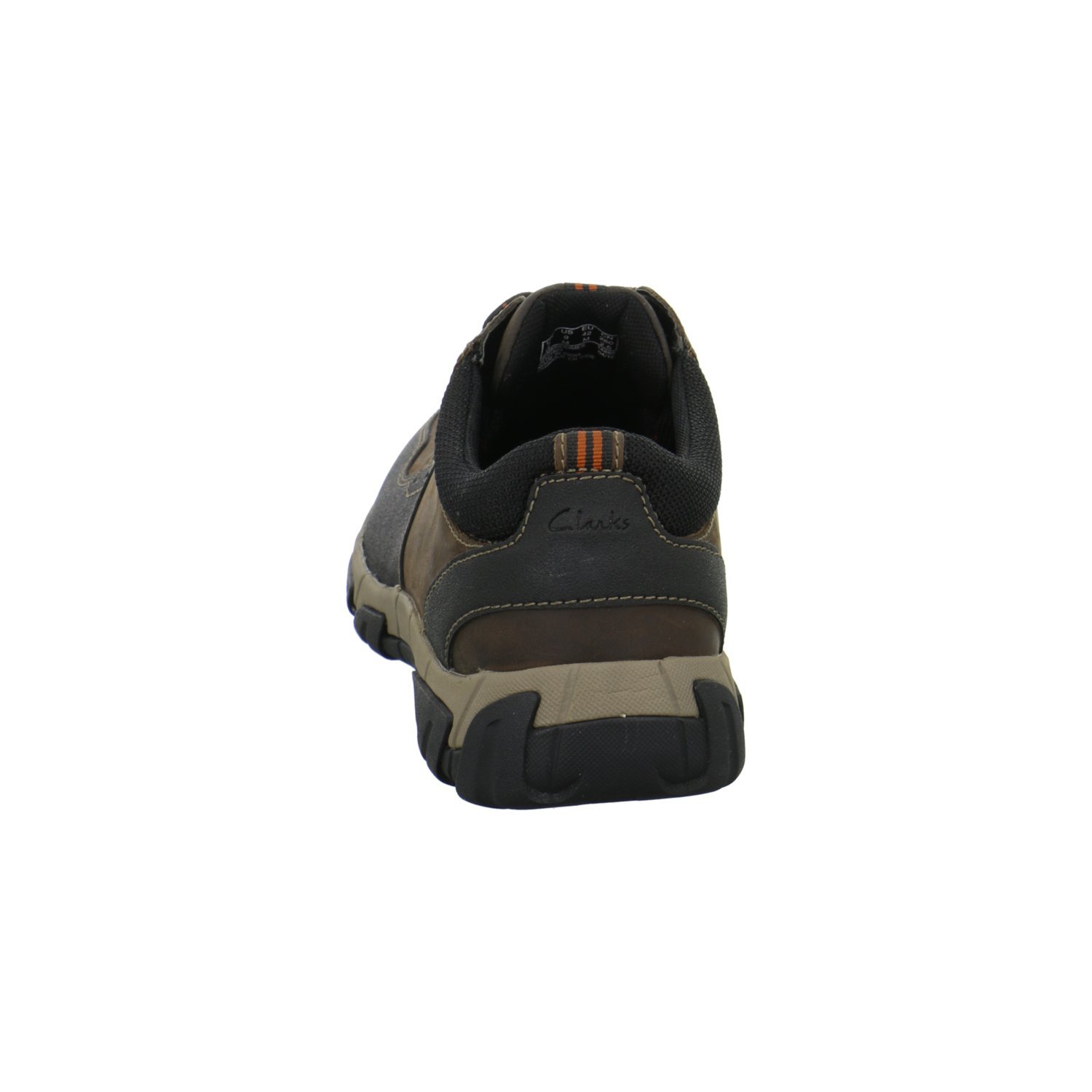 Кроссовки Clarks Walbeck Edge мужские, фото №4