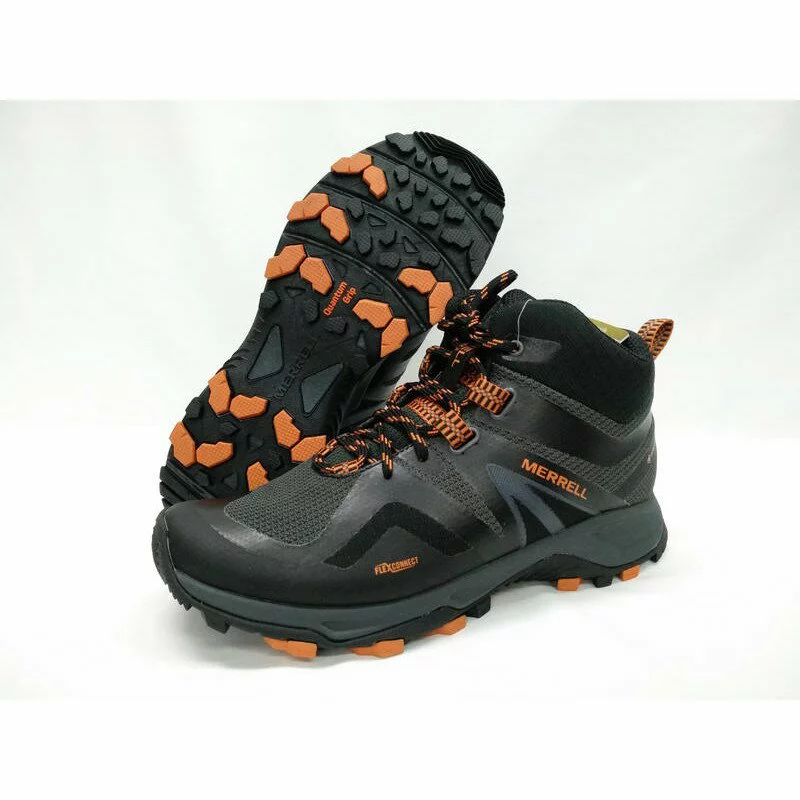 Ботинки Merrell MQM Flex 2 Mid GTX 46, фото №1