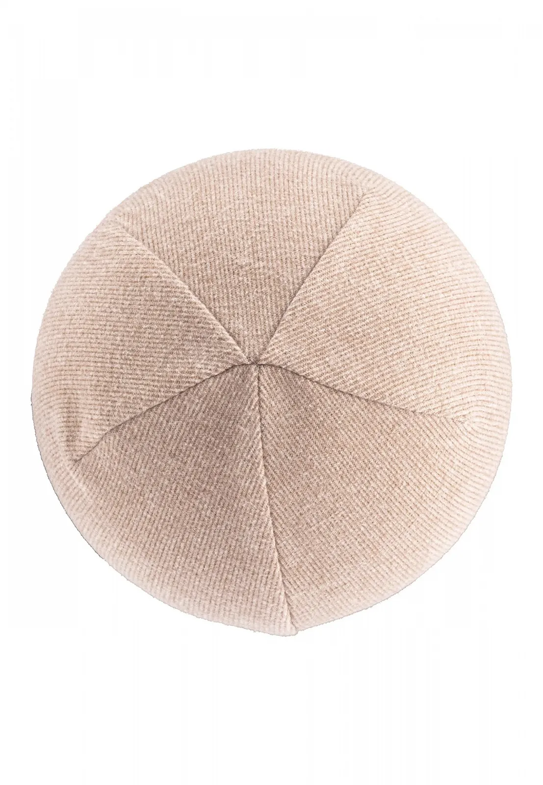 Шапка смугаста Sterntaler з мікрофлісу для дівчат дитяча з вирізаними вушками та зав'язками, фото №5 Шапка смугаста Sterntaler з мікрофлісу для дівчат дитяча з вирізаними вушками та зав'язками, фото №5