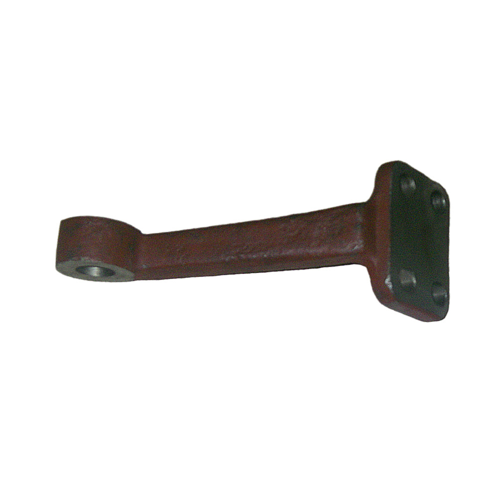 Рычаг правый редуктор кон-й передачи ПВМ МТЗ-892, 900 пр-во ВЗТЗЧ 822-2308075, фото №1