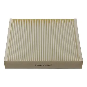 Фільтр салону FEBI BILSTEIN 30743 для OPEL SAAB VAUXHALL CHEVROLET BUICK - Фото 1