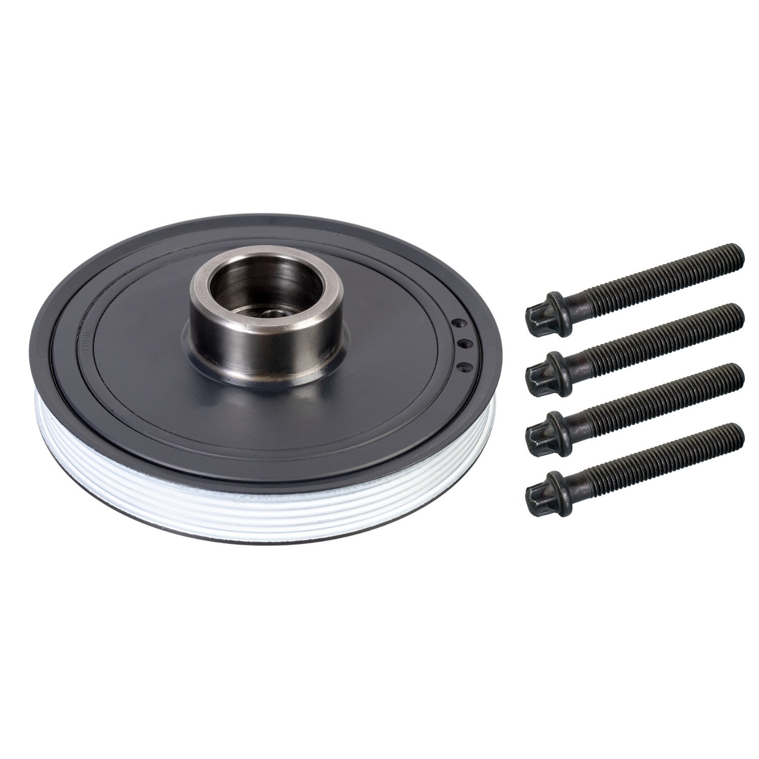 Шків колінчастого вала FEBI BILSTEIN ProKit 176427 для TOYOTA MINI, фото №1 Шків колінчастого вала FEBI BILSTEIN ProKit 176427 для TOYOTA MINI, фото №1