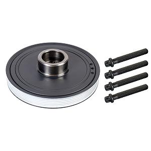 Шків колінчастого вала FEBI BILSTEIN ProKit 176427 для TOYOTA MINI - Фото 1