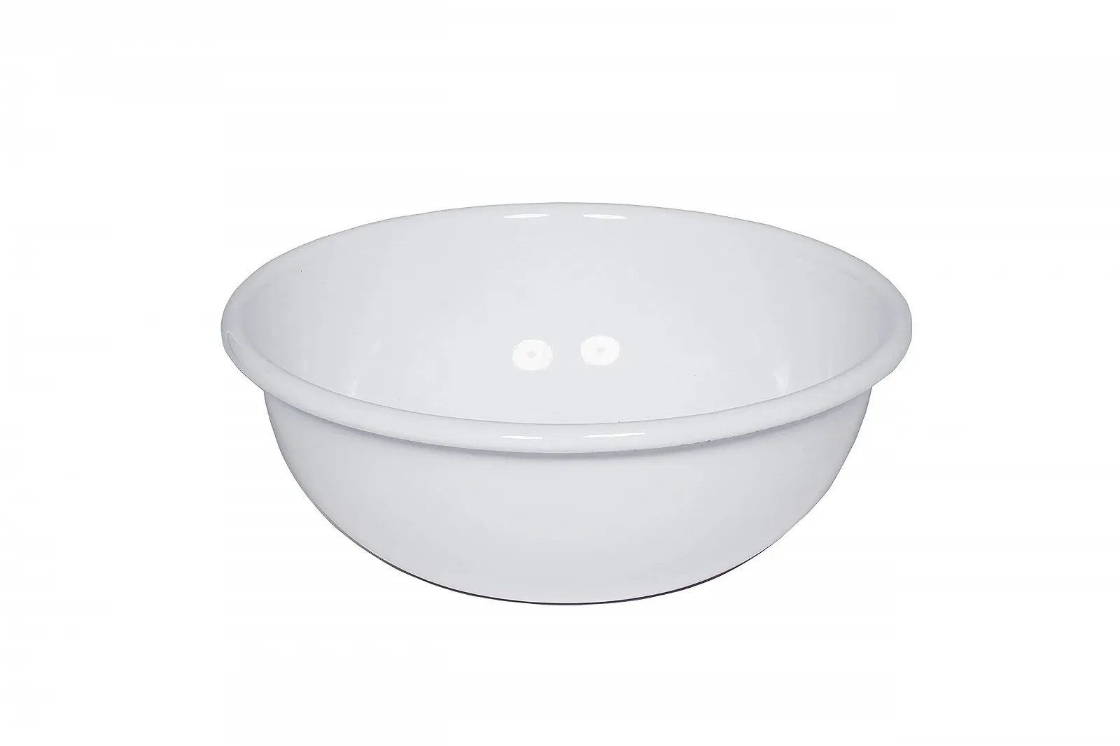 Миска Riess Classic 0304-033 16 см 0.6 л White, фото №1
