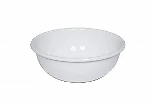 Миска Riess Classic 0304-033 16 см 0.6 л White - Фото 1
