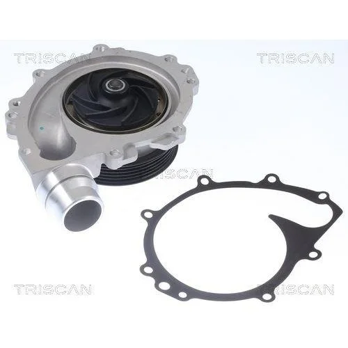 Водяной насос, охлаждение двигателя TRISCAN 8600 23084, фото №2