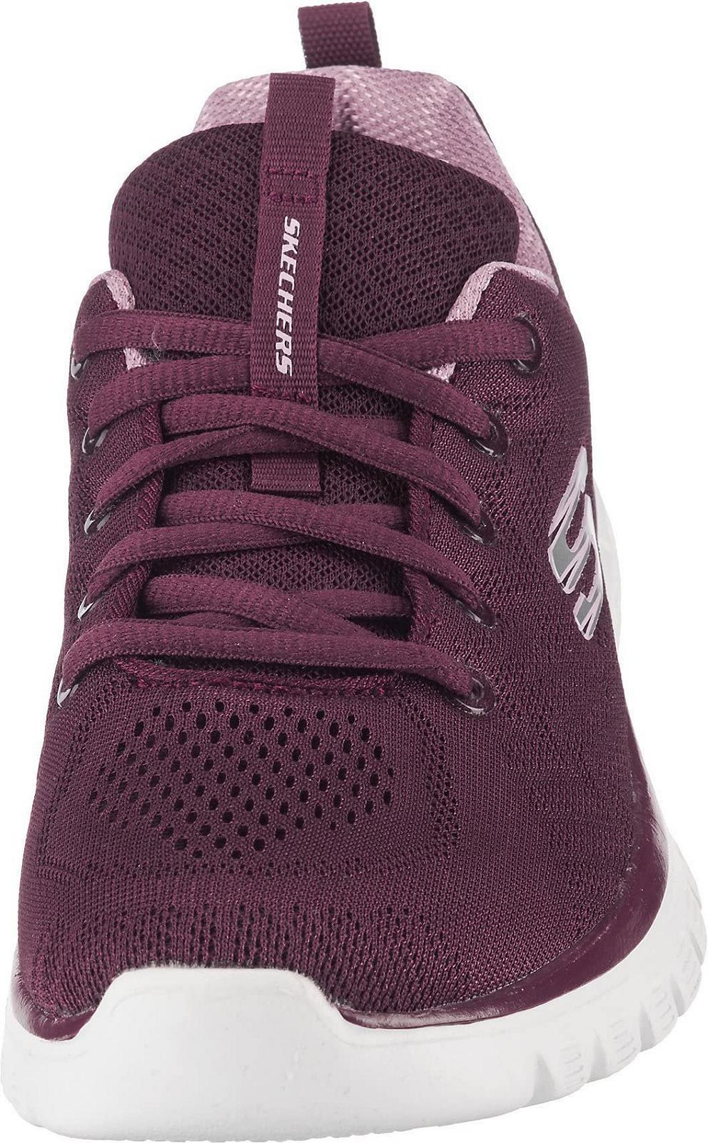 Кроссовки Skechers Graceful Get Connected, женские, фото №3