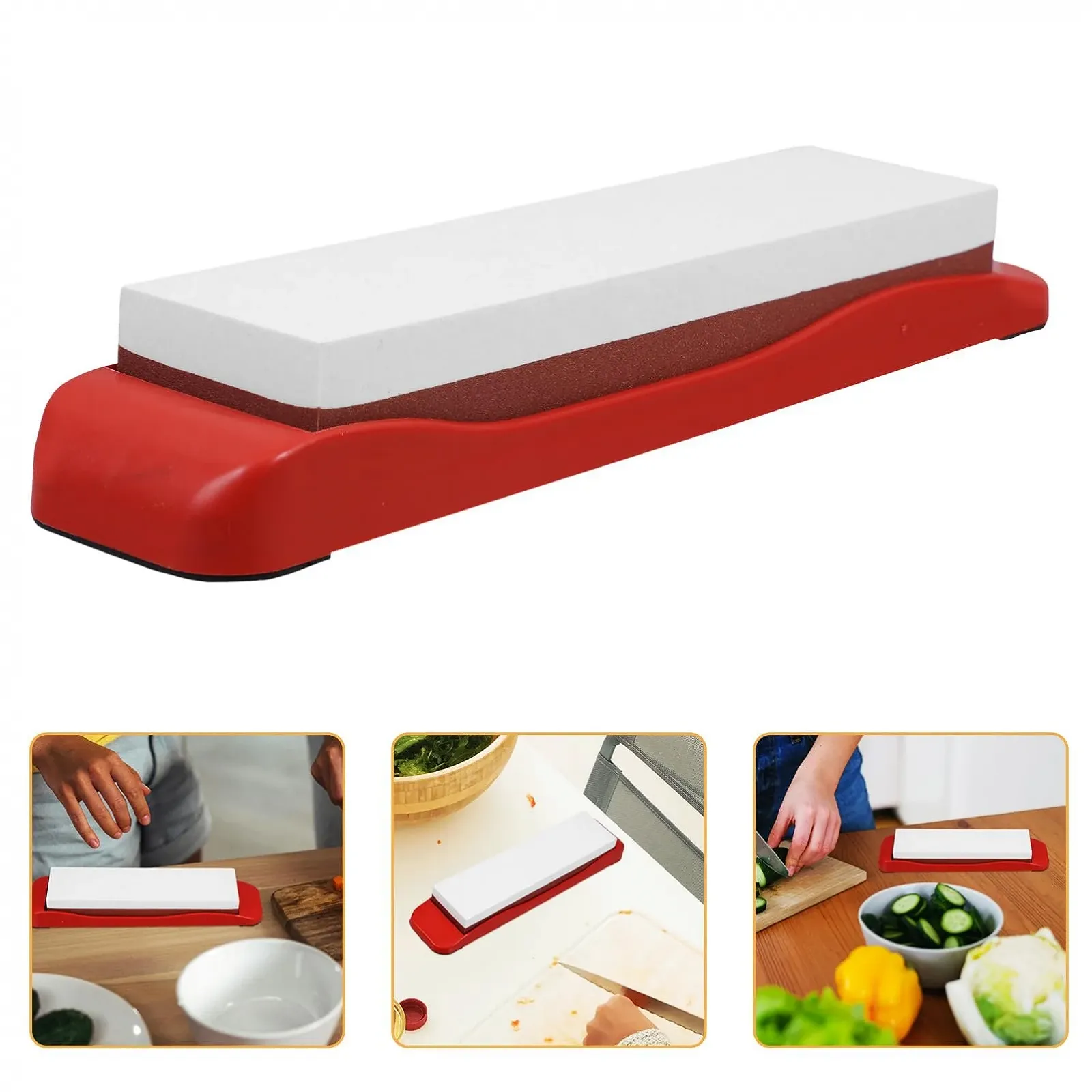 Точило для ножів ручна Професійна Портативна, фото №5 Точило для ножів ручна Професійна Портативна, фото №5