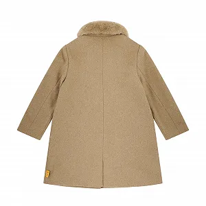 Пальто для дівчаток Steiff synthetic.ua - Фото 1