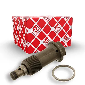 Натяжитель цепи ГРМ FEBI BILSTEIN 17773 для CHRYSLER DODGE MERCEDES-BENZ JEEP - Фото 1