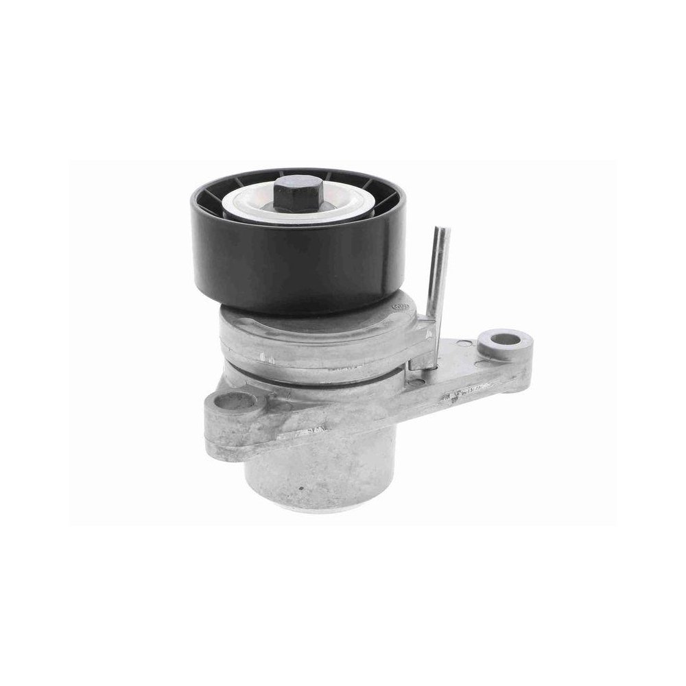 Натяжитель ремня, поликлиновой ремень VAICO V22-0227, фото №1 Натяжитель ремня, поликлиновой ремень VAICO V22-0227, фото №1