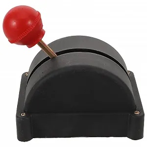 Перемикач для електротрицикла реверсивний мідний провідник корпус ABS ударостійкий - Фото 1