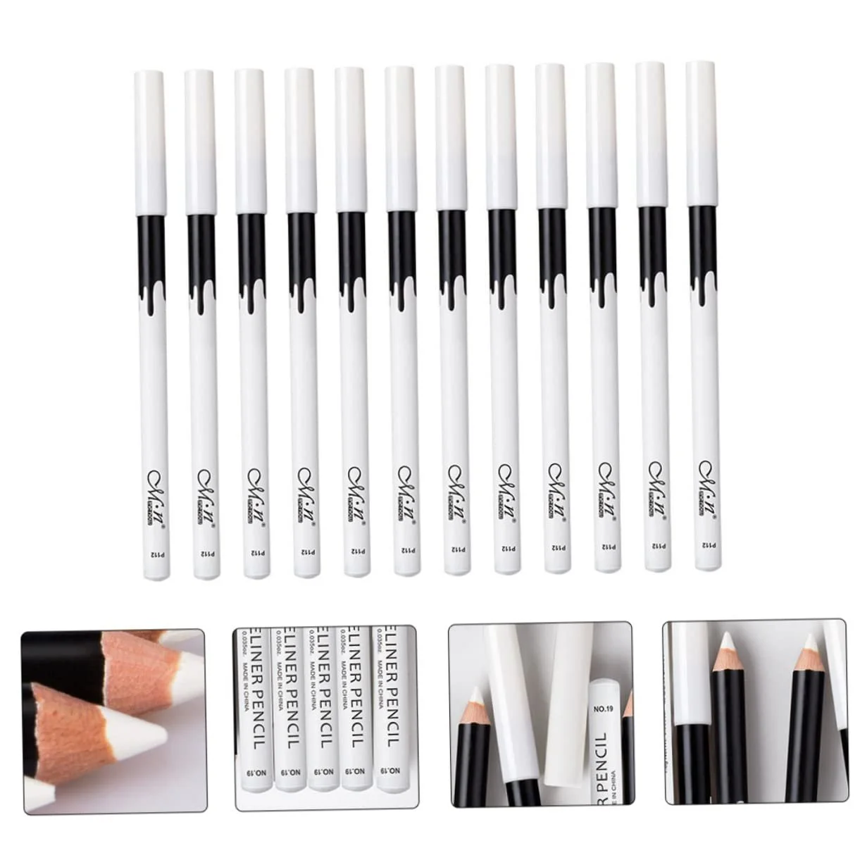 Карандаш для глаз Angoily, фото №7