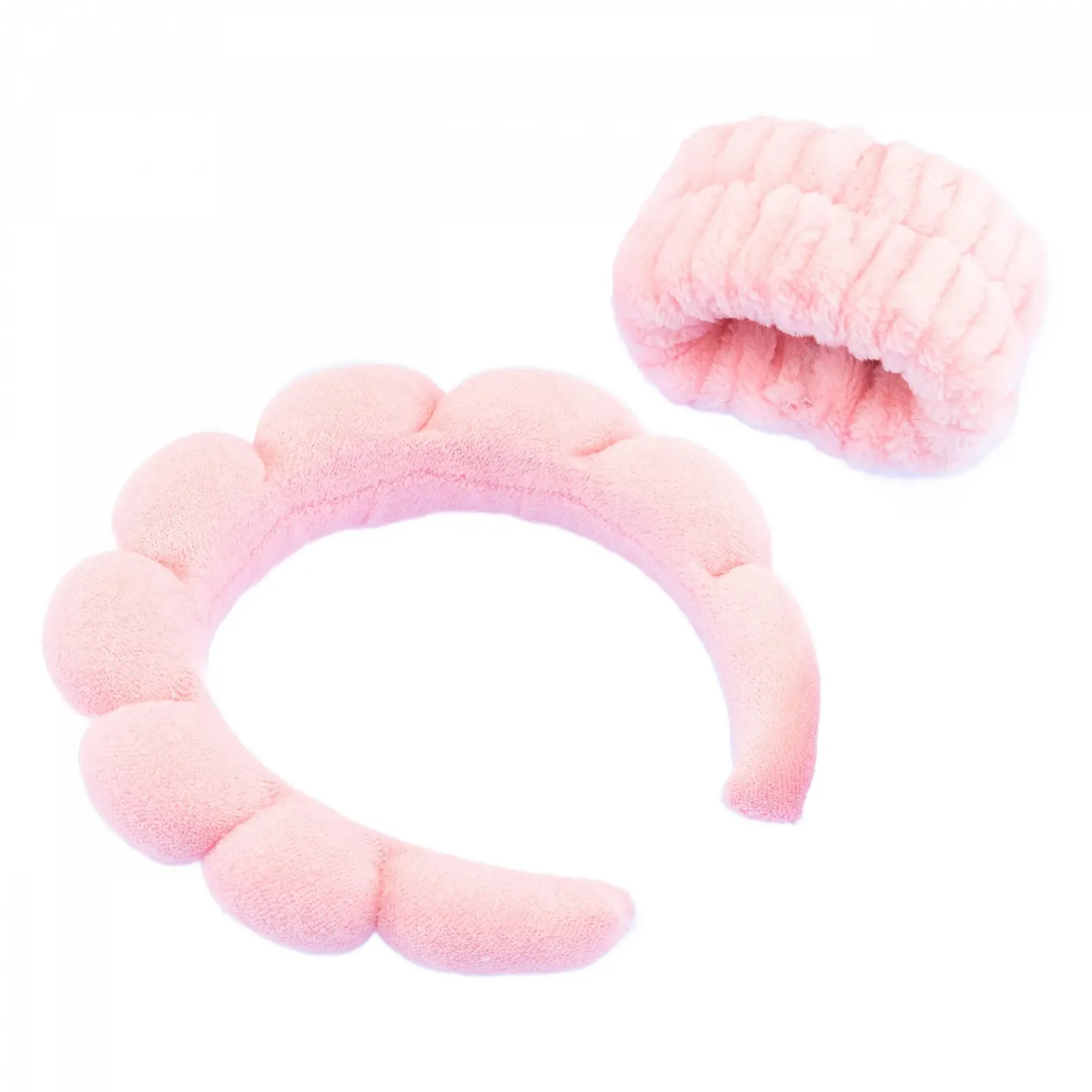 Пов'язка на голову Beauty Routine Аксесуари для спа-догляду за шкірою, фото №6