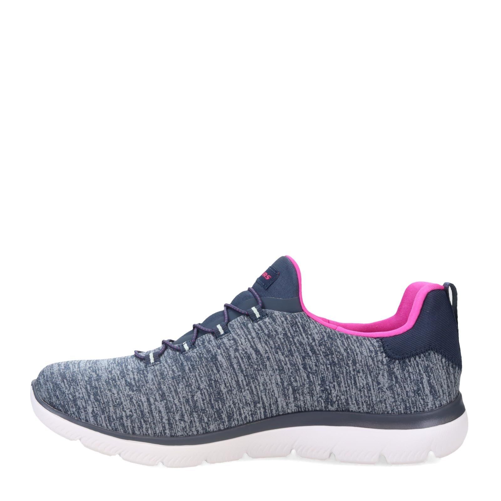 Кросівки жіночі Skechers Energy, фото №4