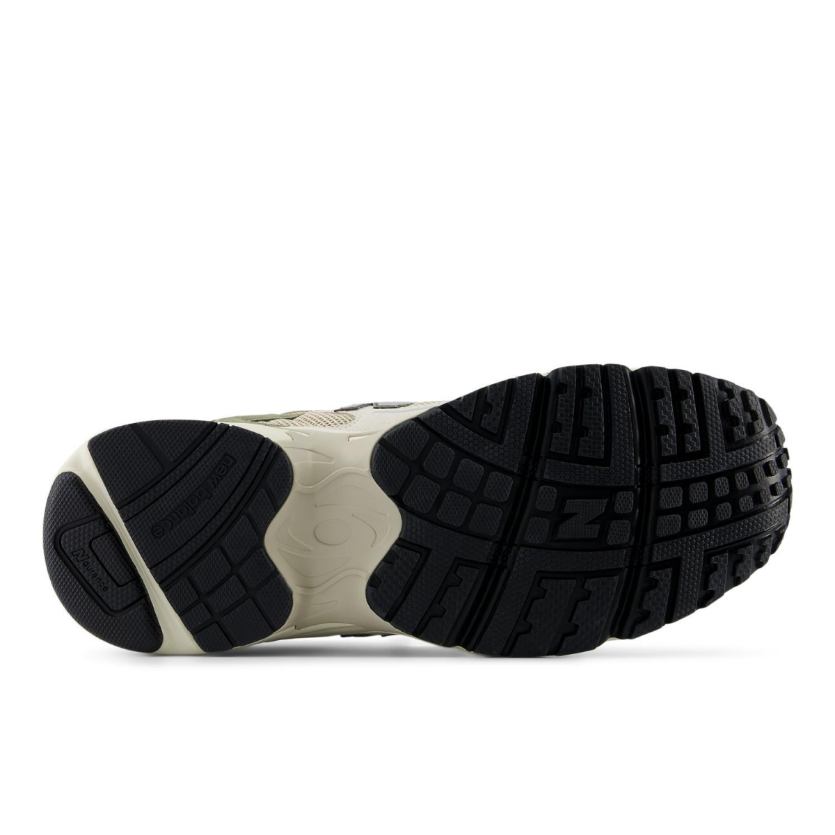 Кроссовки New Balance 725 ML725CJ Белые размер 10 (44), фото №6