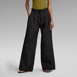 Купити Жіночі штани G-Star RAW Paperbag Pants - 30 - Фото 1 Жіночі штани G-Star RAW Paperbag Pants - 30 - Фото 1