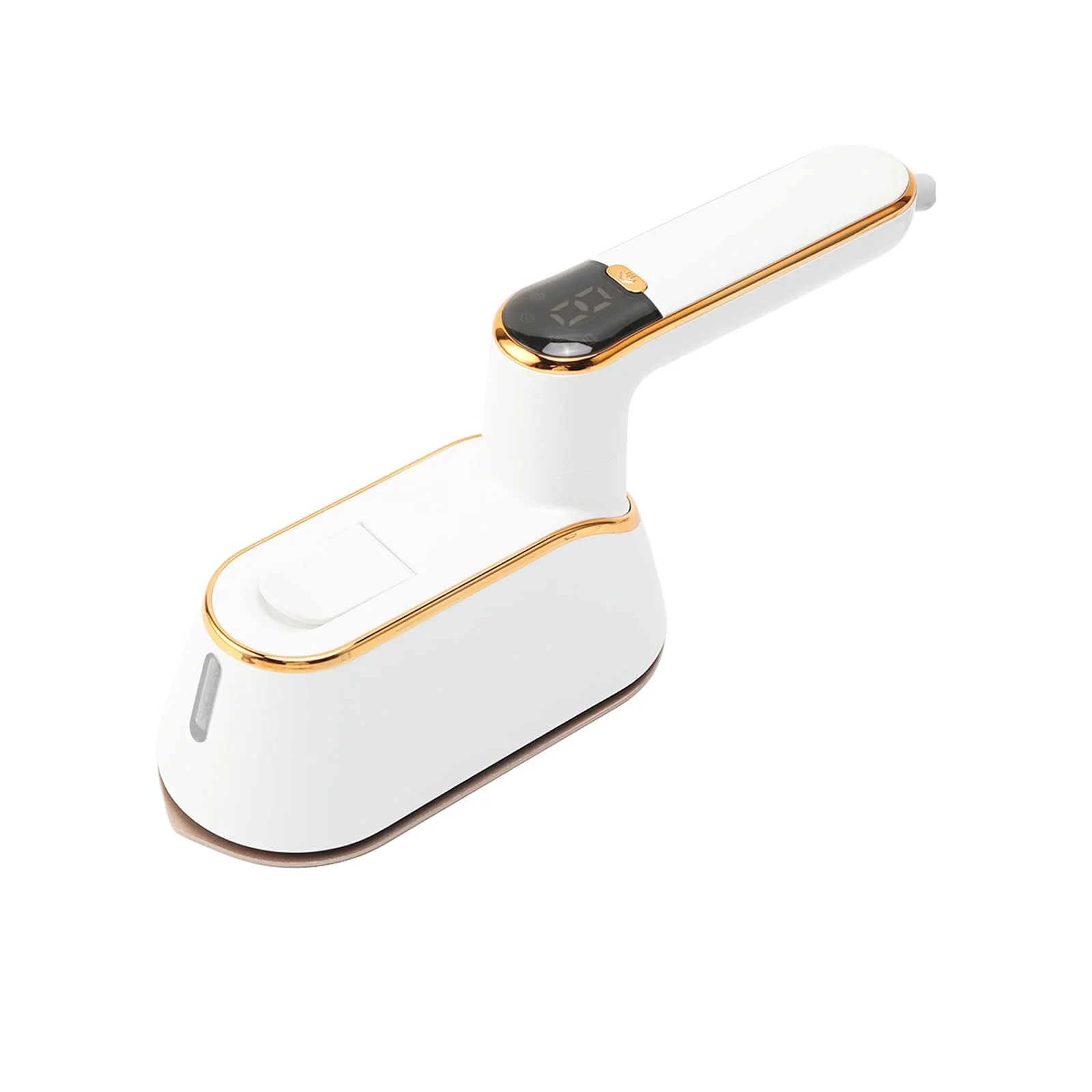 Вертикальний відпарювач diceevil 1200 Вт 4 Modes Foldable 150 мл, фото №1