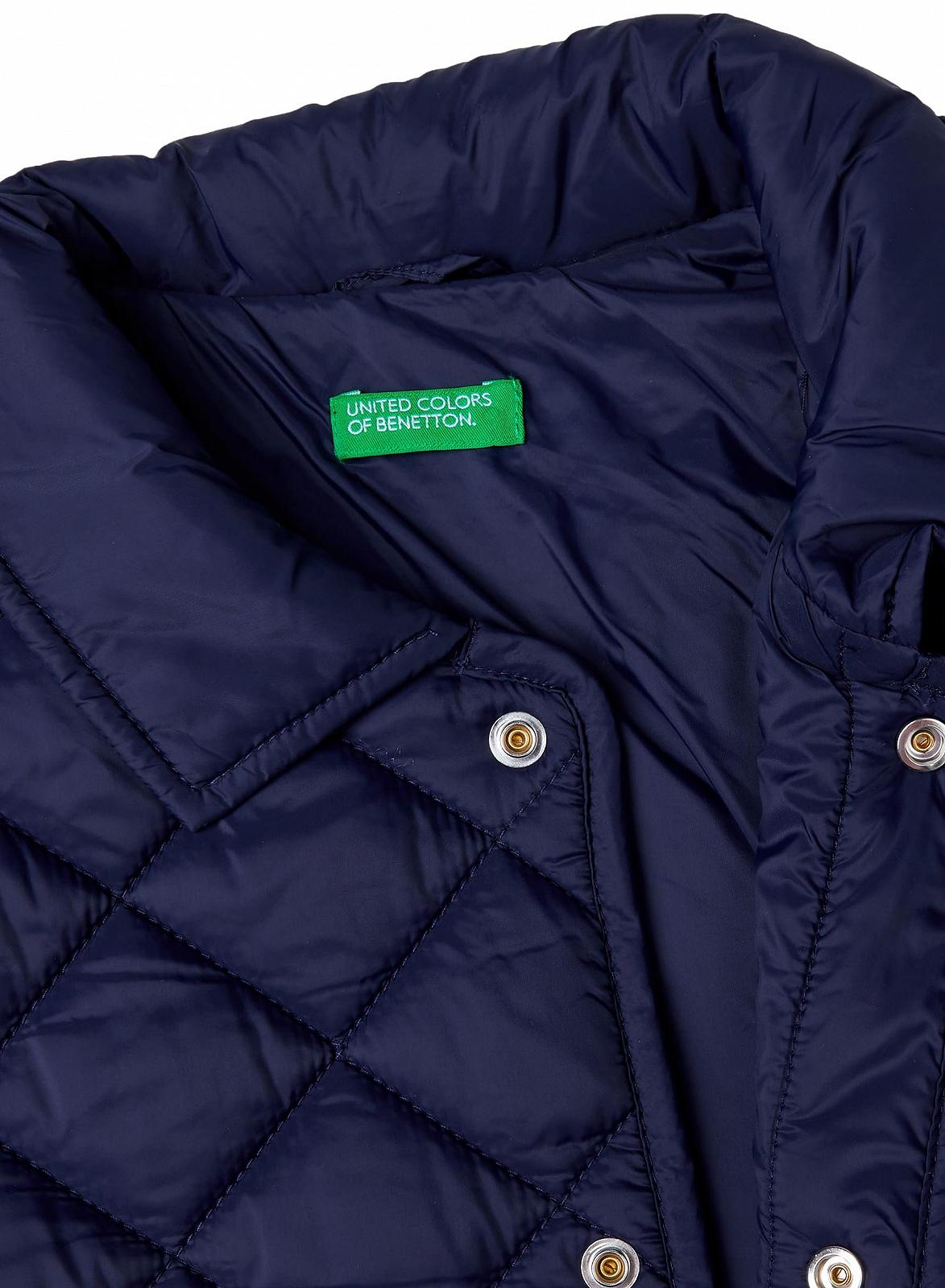 Куртка для мальчиков United Colors of Benetton, фото №2 Куртка для мальчиков United Colors of Benetton, фото №2