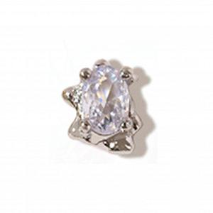 Украшение для ногтей Бантик Морская звезда Стразы для ногтей Самоцветы Жемчуг для ногтей для женщин Девушек Украшения для ногтей Подарки на Рождество День рождения #12 - Фото 1