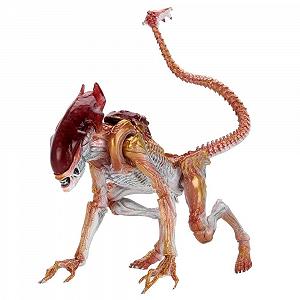 Фигурка NECA Aliens Kenner Tribute ULT Panther Alien 7 - Фото 1
