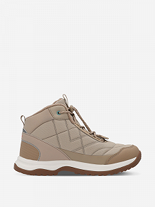 Детские утепленные ботинки Northland MOOSE MID NY 2 129295N16-T1 Бежевый размер 39 synthetic.ua - Фото 1