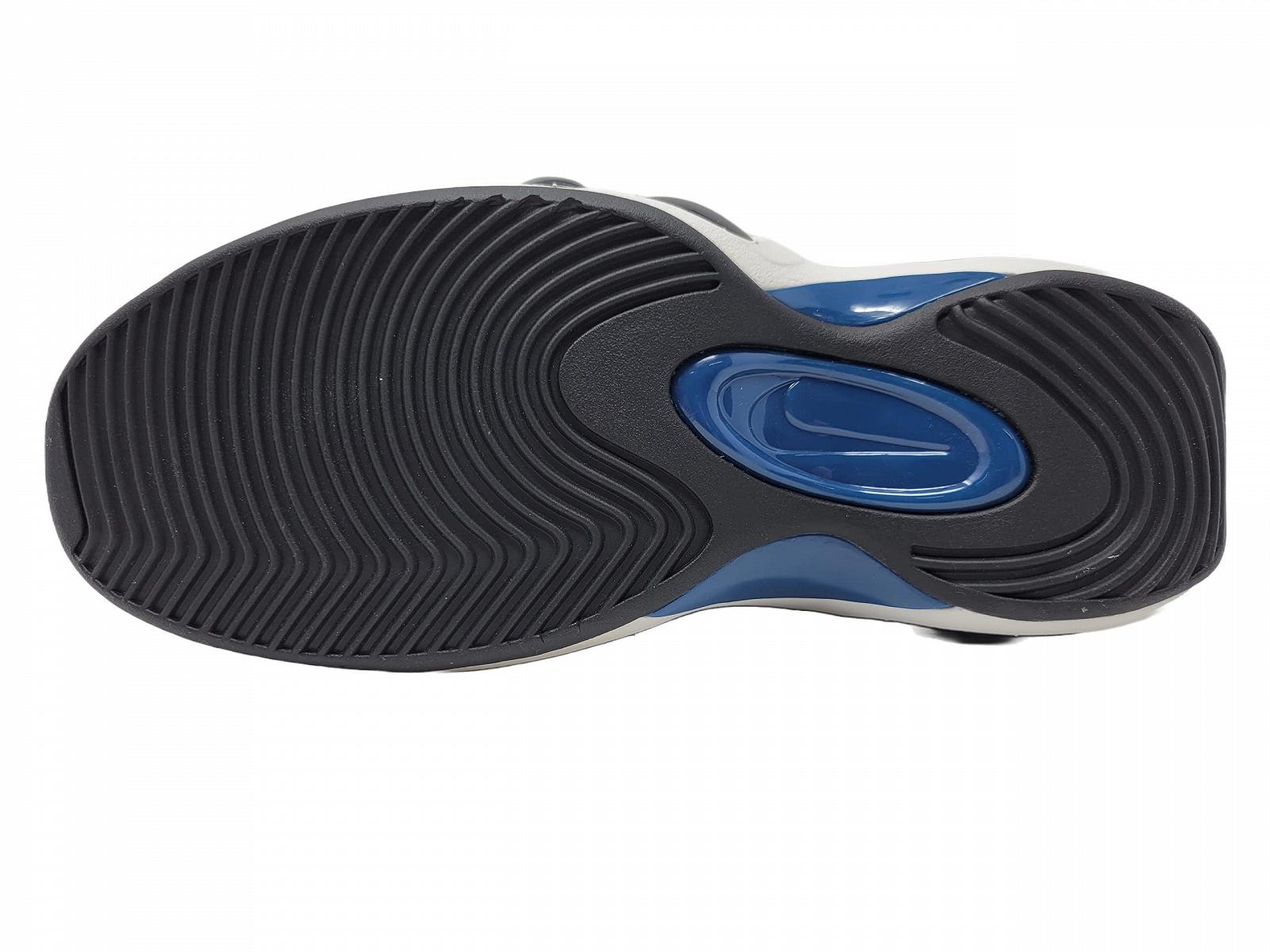 Кросівки Nike Air Zoom Flight 95, фото №5