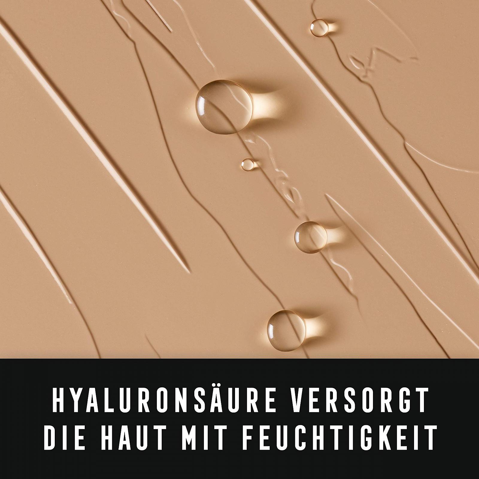 Тональна основа Max Factor Radiant Lift, фото №5 Тональна основа Max Factor Radiant Lift, фото №5