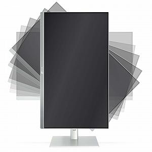 Моноблок Simpletek 27 Дюймів 4K Core i3 8 Gen GTX 1660 6GB GDDR6 Windows 10 Pro 16GB RAM 480GB SSD synthetic.ua - Фото 1