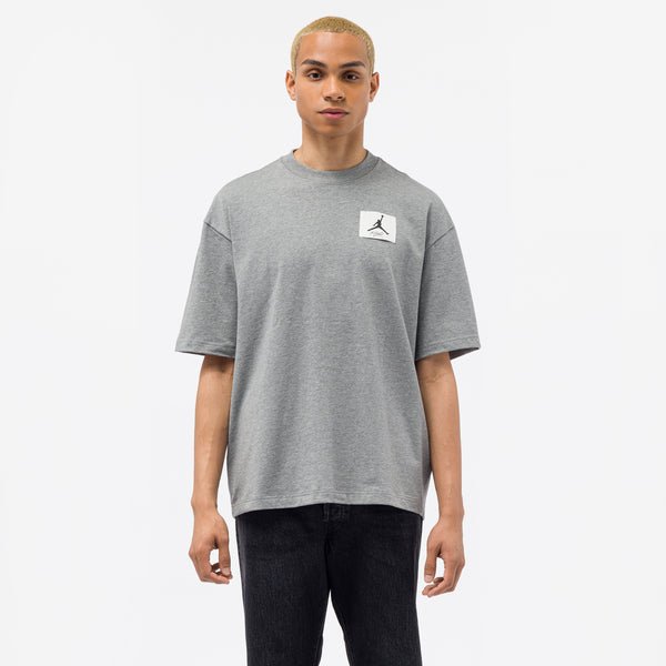 Футболка Jordan M FLT ESS OVRSZ SS CREW M, фото №1