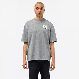 Футболка Jordan M FLT ESS OVRSZ SS CREW S - Фото 1